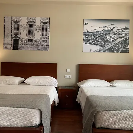 Hotel Puma Maia (Porto)