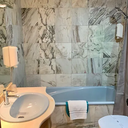 Puma Hotell Maía