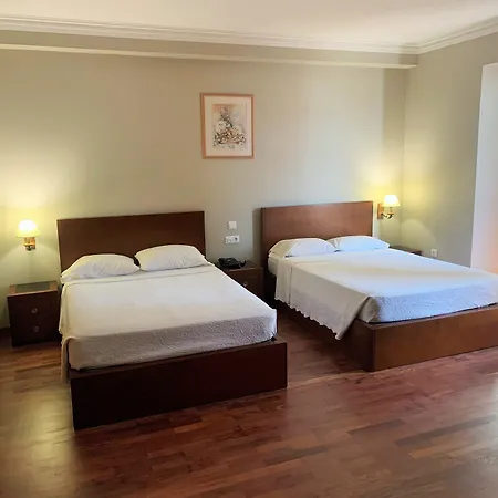 Puma Hotel