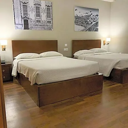 Hotel Puma *