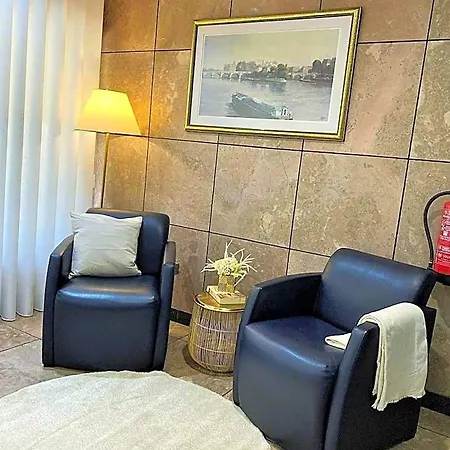 Hotel Puma *