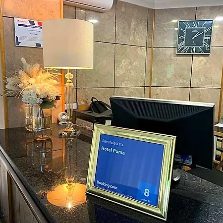Hotel Puma