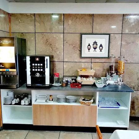 Hotell Puma
