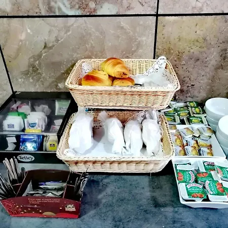 Puma Hotel