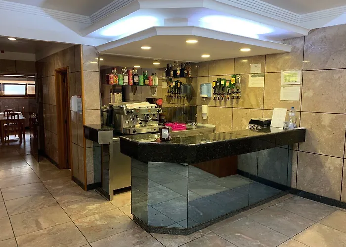 Puma Hotel Maia (Porto)